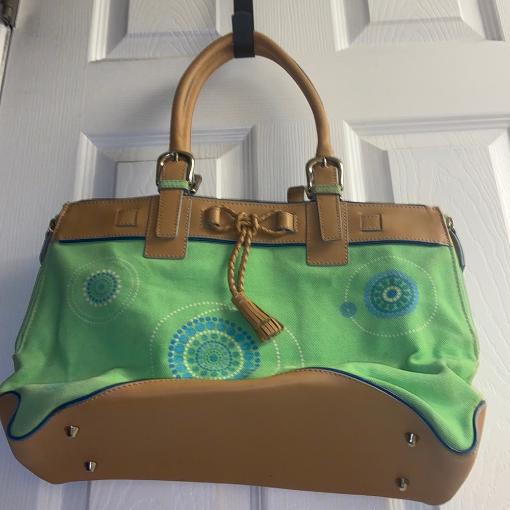 Franklin Covey Handbag